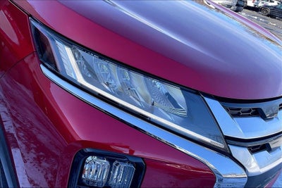 2024 Mitsubishi Outlander Sport 2.0 SE