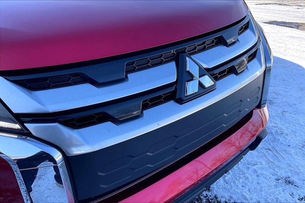 2024 Mitsubishi Outlander Sport 2.0 SE