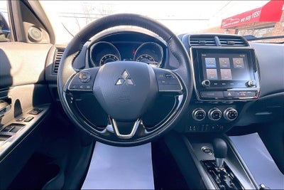 2024 Mitsubishi Outlander Sport 2.0 SE