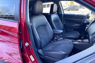 2024 Mitsubishi Outlander Sport 2.0 SE