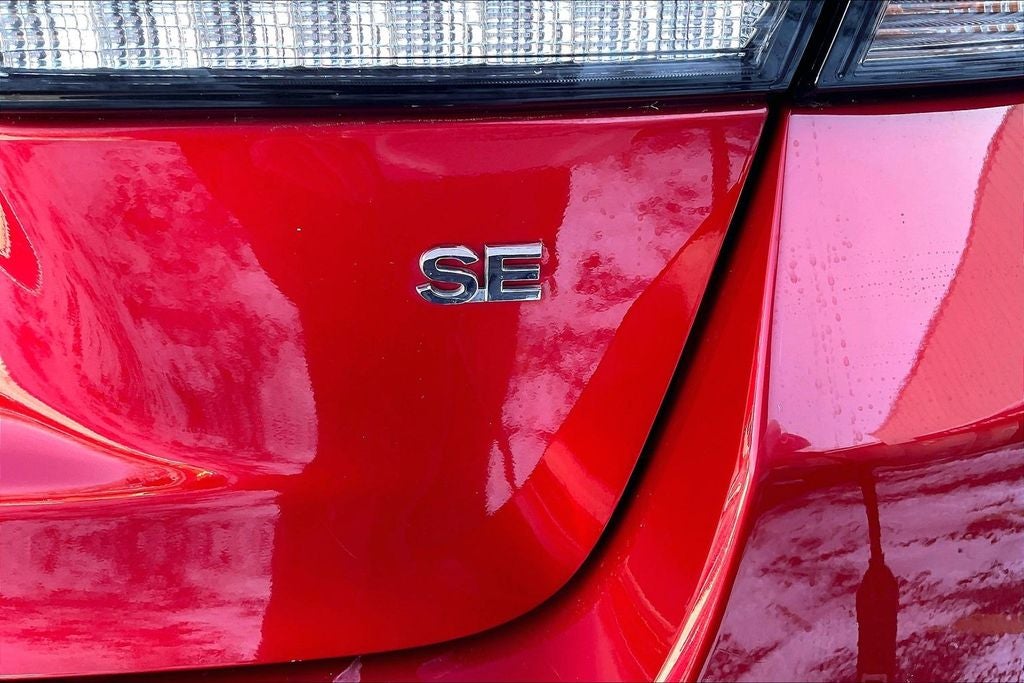 2024 Mitsubishi Outlander Sport 2.0 SE