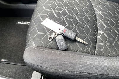 2024 Mitsubishi Outlander Sport 2.0 ES
