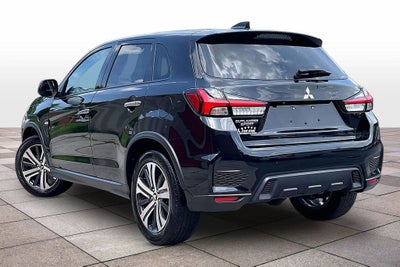 2024 Mitsubishi Outlander Sport 2.0 ES