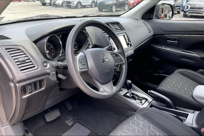 2024 Mitsubishi Outlander Sport 2.0 ES
