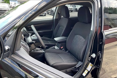 2024 Mitsubishi Outlander Sport 2.0 ES