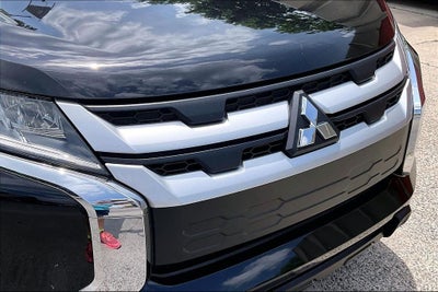 2024 Mitsubishi Outlander Sport 2.0 ES
