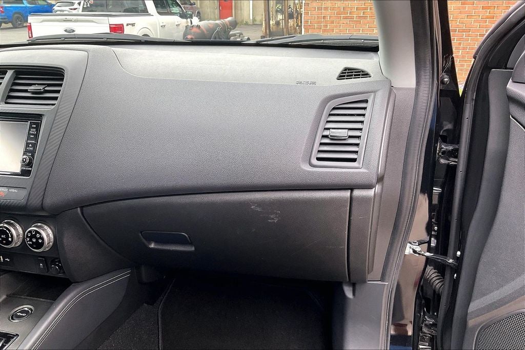 2024 Mitsubishi Outlander Sport 2.0 ES