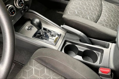 2024 Mitsubishi Outlander Sport 2.0 ES