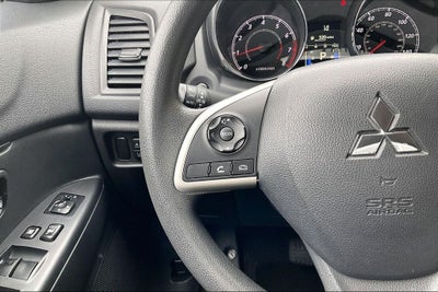 2024 Mitsubishi Outlander Sport 2.0 ES