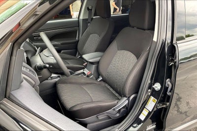 2024 Mitsubishi Outlander Sport 2.0 ES