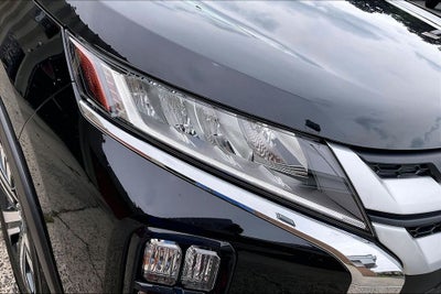 2024 Mitsubishi Outlander Sport 2.0 ES
