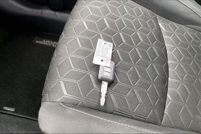 2024 Mitsubishi Outlander Sport 2.0 ES