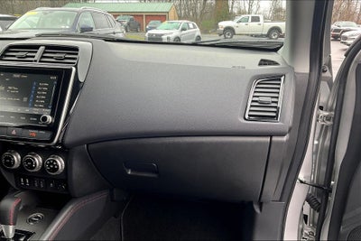 2024 Mitsubishi Outlander Sport 2.0 LE