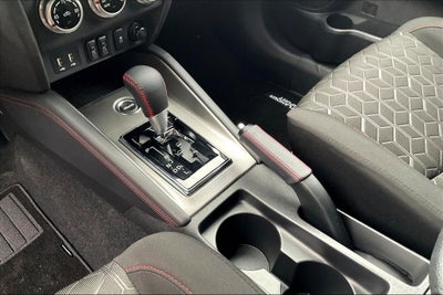 2024 Mitsubishi Outlander Sport 2.0 LE