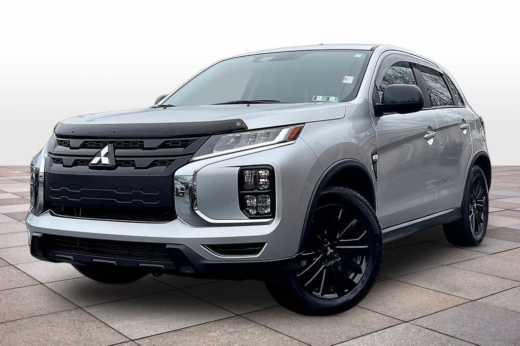 2024 Mitsubishi Outlander Sport 2.0 LE