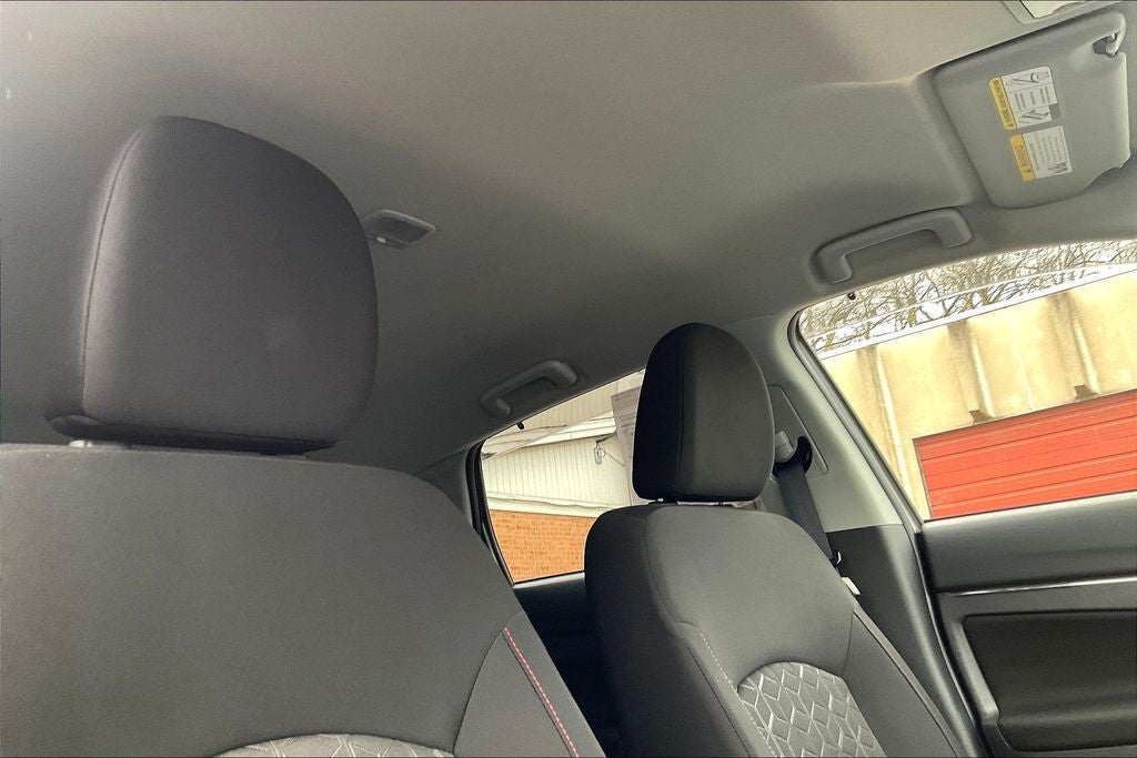 2024 Mitsubishi Outlander Sport 2.0 LE