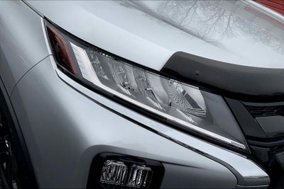 2024 Mitsubishi Outlander Sport 2.0 LE