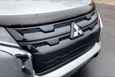 2024 Mitsubishi Outlander Sport 2.0 LE