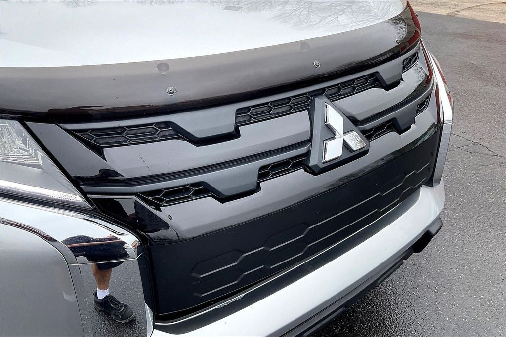 2024 Mitsubishi Outlander Sport 2.0 LE