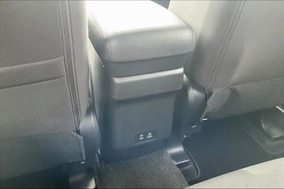 2024 Mitsubishi Outlander Sport 2.0 LE