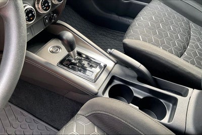 2024 Mitsubishi Outlander Sport 2.0 ES