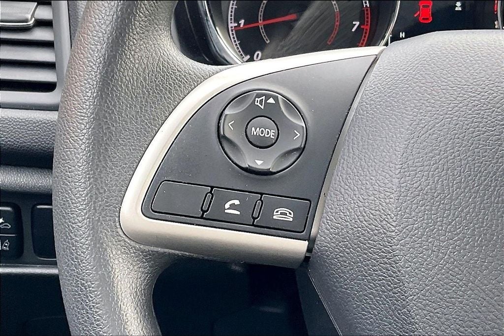 2024 Mitsubishi Outlander Sport 2.0 ES