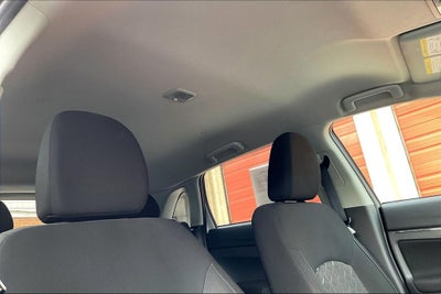2024 Mitsubishi Outlander Sport 2.0 ES