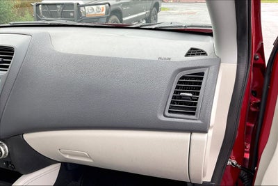 2021 Mitsubishi Outlander Sport 2.0 ES