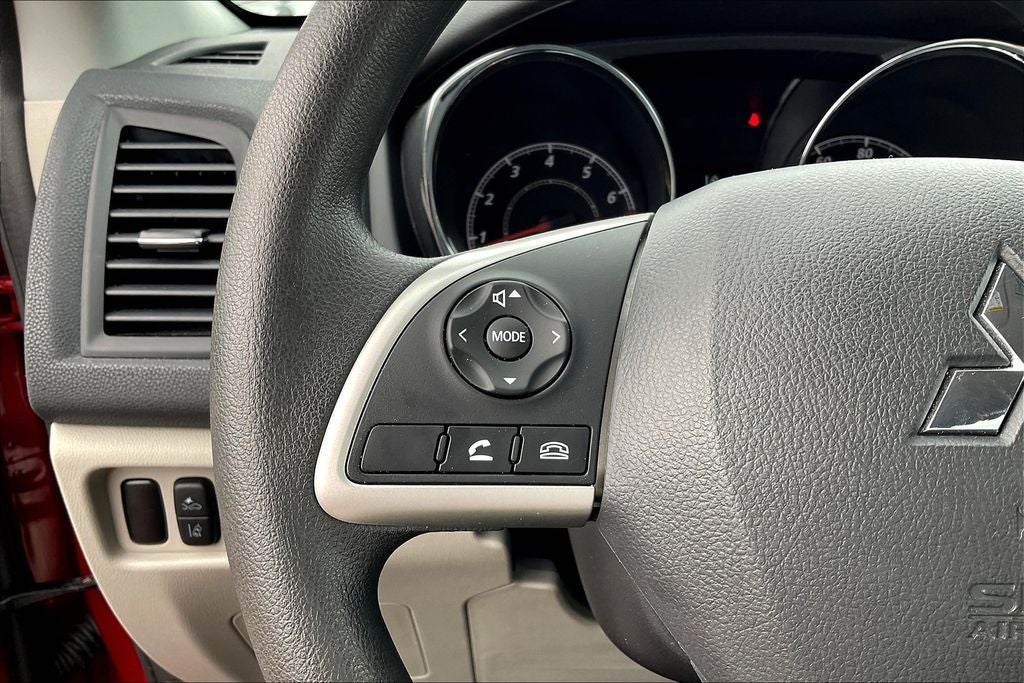 2021 Mitsubishi Outlander Sport 2.0 ES