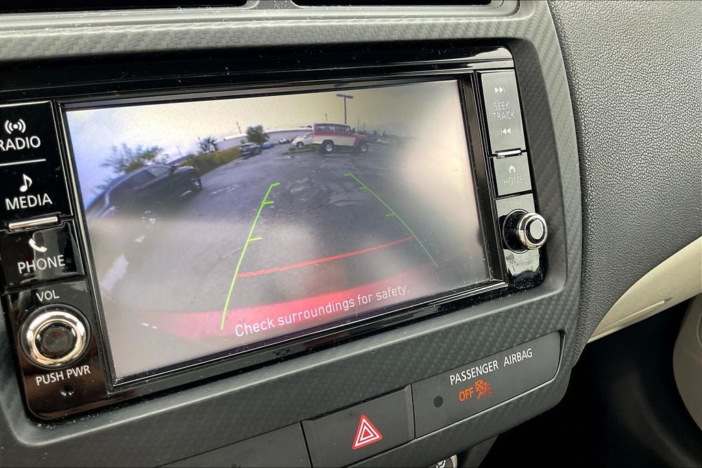 2021 Mitsubishi Outlander Sport 2.0 ES