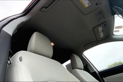 2021 Mitsubishi Outlander Sport 2.0 ES