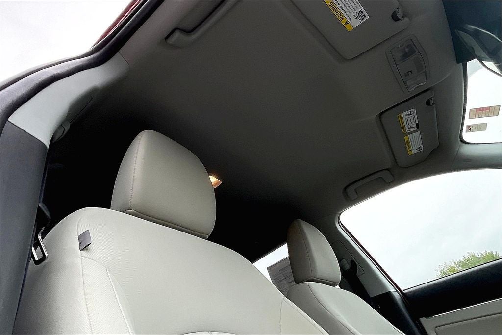 2021 Mitsubishi Outlander Sport 2.0 ES