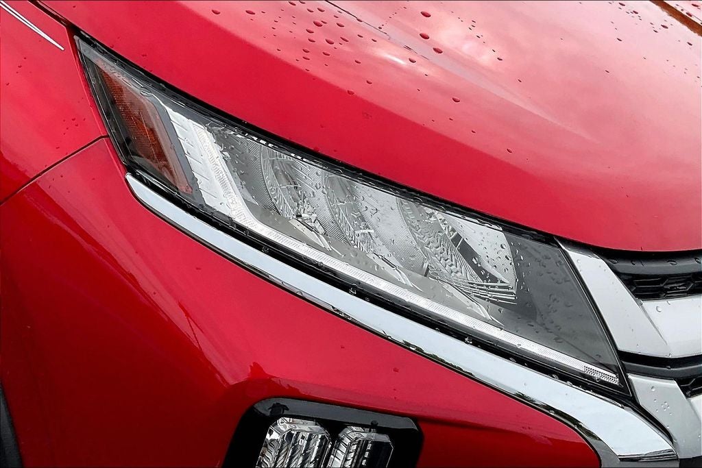 2021 Mitsubishi Outlander Sport 2.0 ES