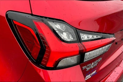 2021 Mitsubishi Outlander Sport 2.0 ES