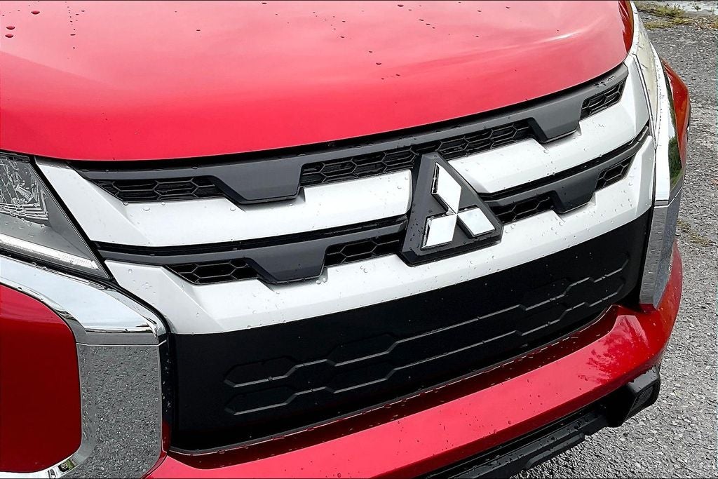 2021 Mitsubishi Outlander Sport 2.0 ES