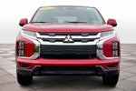 2021 Mitsubishi Outlander Sport 2.0 ES