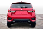 2021 Mitsubishi Outlander Sport 2.0 ES
