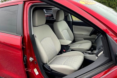 2021 Mitsubishi Outlander Sport 2.0 ES