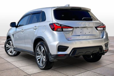 2022 Mitsubishi Outlander Sport 2.0 SE