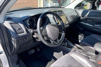 2022 Mitsubishi Outlander Sport 2.0 SE