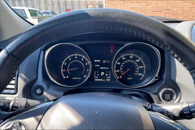 2022 Mitsubishi Outlander Sport 2.0 SE