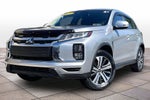 2022 Mitsubishi Outlander Sport 2.0 SE
