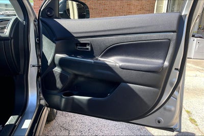 2022 Mitsubishi Outlander Sport 2.0 SE