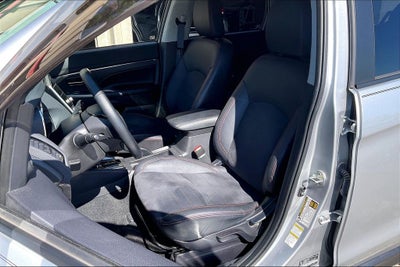 2022 Mitsubishi Outlander Sport 2.0 SE