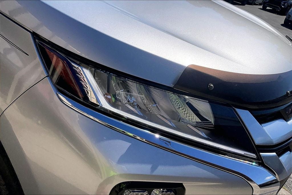 2022 Mitsubishi Outlander Sport 2.0 SE