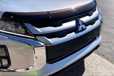 2022 Mitsubishi Outlander Sport 2.0 SE