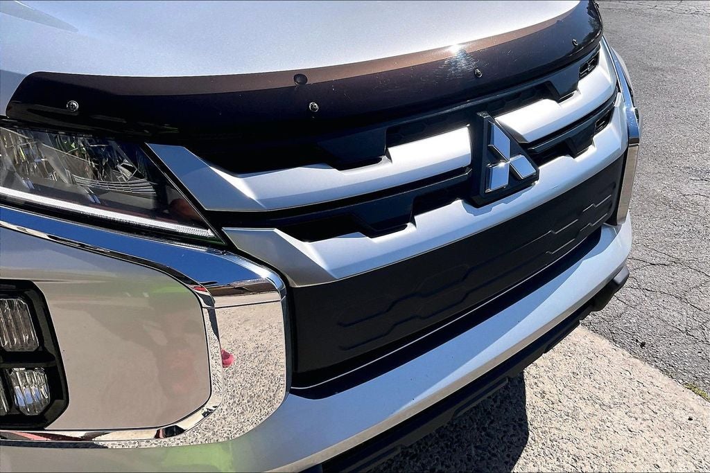2022 Mitsubishi Outlander Sport 2.0 SE