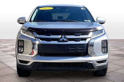 2022 Mitsubishi Outlander Sport 2.0 SE