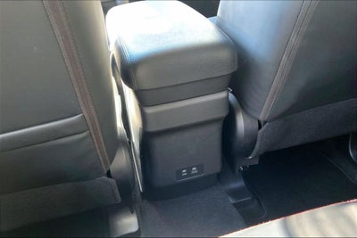 2022 Mitsubishi Outlander Sport 2.0 SE