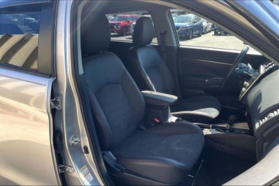 2022 Mitsubishi Outlander Sport 2.0 SE